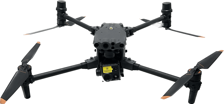 Zeruandron - Drones profesionales